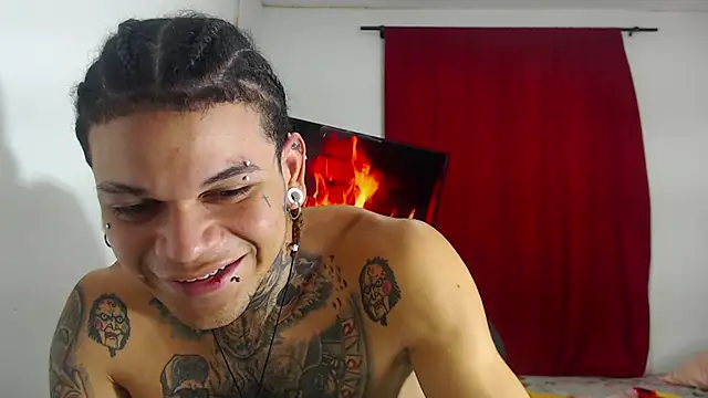 hot man05 online show from October 16, 9:49 pm