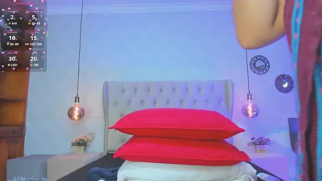 amanda29 online show from November 17, 7:19 pm