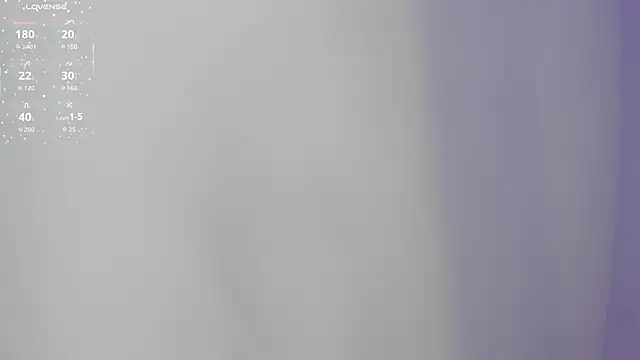 amanda29 online show from May 6, 7:08 pm
