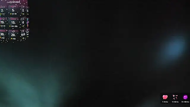amanda29 online show from June 1, 7:04 pm