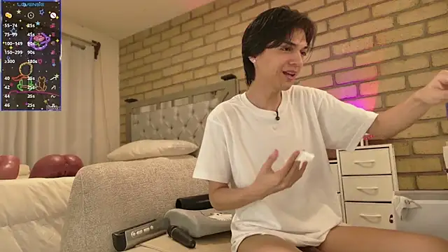Snapshot of biel_biel chatting on June 29, 4:30 am biel biel online show from June 29, 4:30 am