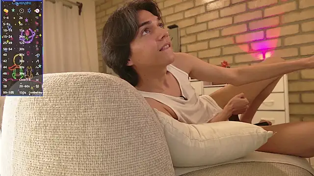 Snapshot of biel_biel chatting on July 7, 6:47 am biel biel online show from July 7, 6:47 am
