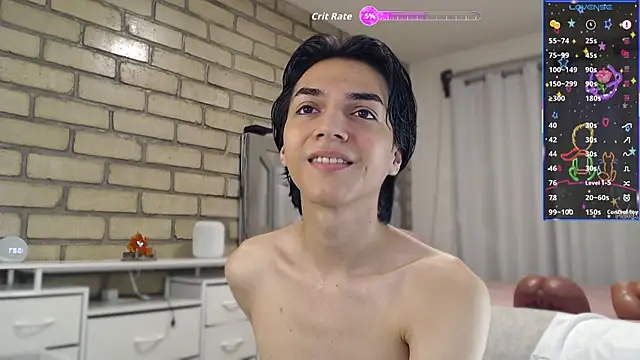 Snapshot of biel_biel chatting on July 10, 4:28 am biel biel online show from July 10, 4:28 am