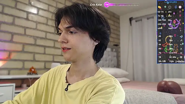 Snapshot of biel_biel chatting on July 24, 6:00 am biel biel online show from July 24, 6:00 am