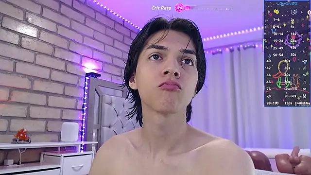 Snapshot of biel_biel chatting on July 25, 3:48 am biel biel online show from July 25, 3:48 am