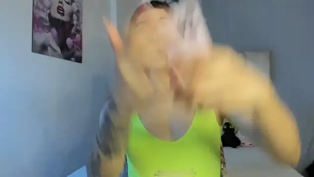 beautiful doll088 online show from December 20, 10:50 pm