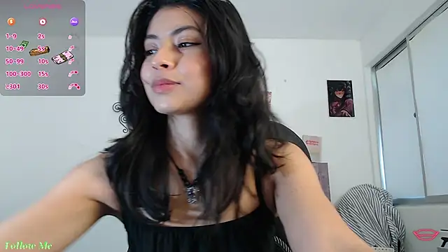 Snapshot of ellajonz chatting on June 14, 9:39 pm ellajonz online show from June 14, 9:39 pm