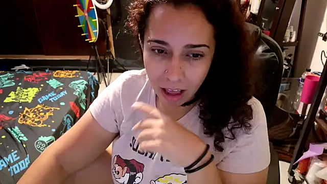 AliceSweet4U online show from December 1, 7:02 am