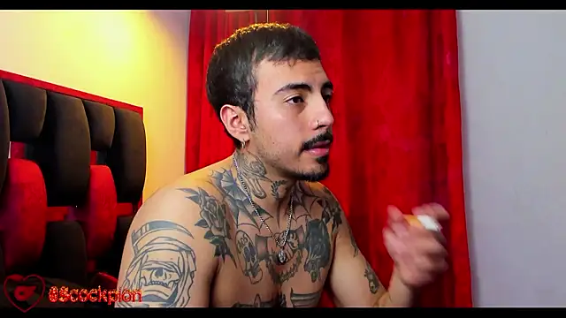 scockpion   online show from March 10, 5:56 am