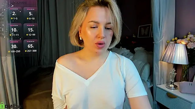 Nikki Kai online show from September 22, 12:23 am