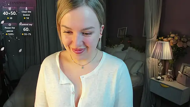 Nikki Kai online show from November 17, 12:27 am