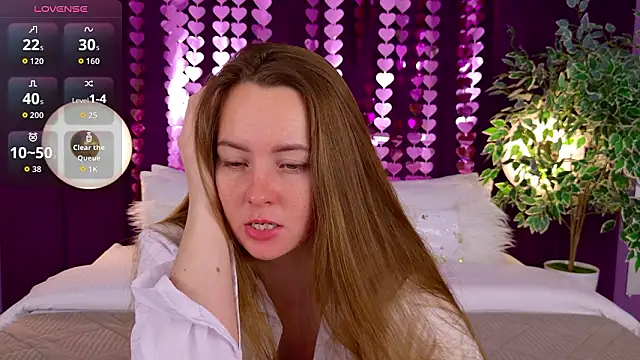 JaniceCollins online show from March 11, 1:55 am