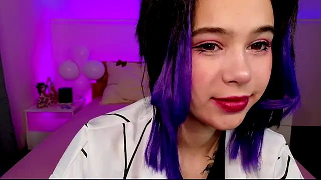 Hotary Yuko online show from March 1, 8:02 am