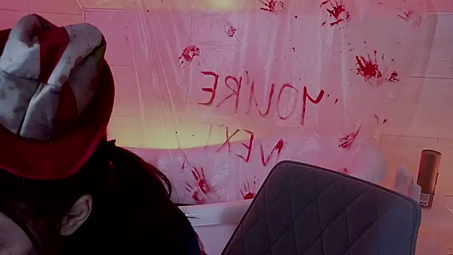 Hotary Yuko online show from October 20, 3:07 am