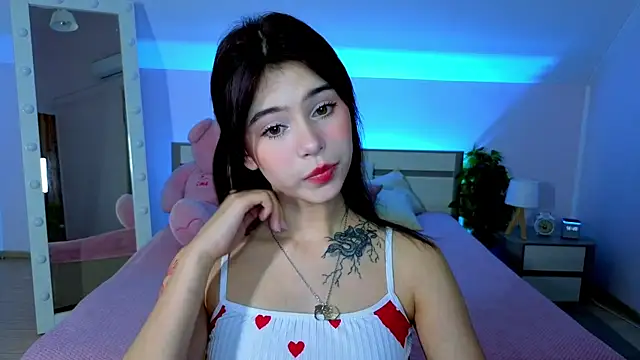 Hotary Yuko online show from November 5, 10:32 pm