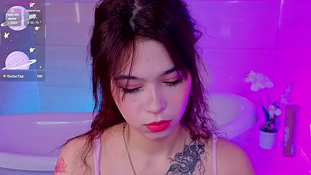 Hotary Yuko online show from November 23, 3:06 am