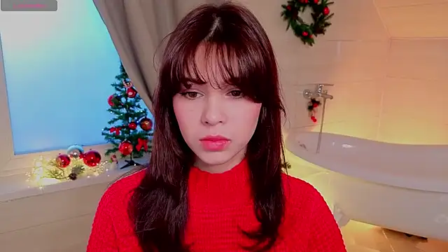 Hotary Yuko online show from November 29, 2:58 am