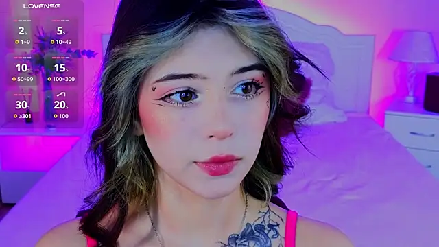 Hotary Yuko online show from March 1, 2:46 am