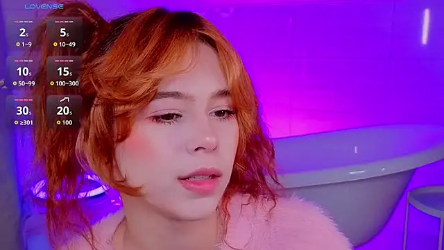 Hotary Yuko online show from May 4, 4:08 am