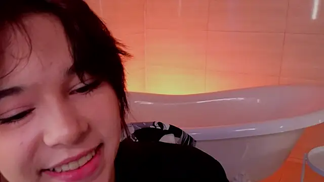 Snapshot of Hotary_Yuko chatting on June 2, 3:08 am Hotary Yuko online show from June 2, 3:08 am