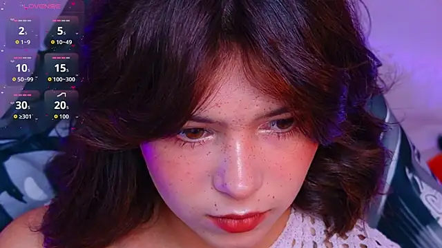 Snapshot of Hotary_Yuko chatting on July 5, 4:19 am Hotary Yuko online show from July 5, 4:19 am