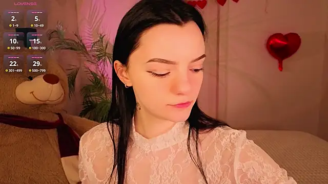 CaseyCraig online show from February 21, 3:13 pm