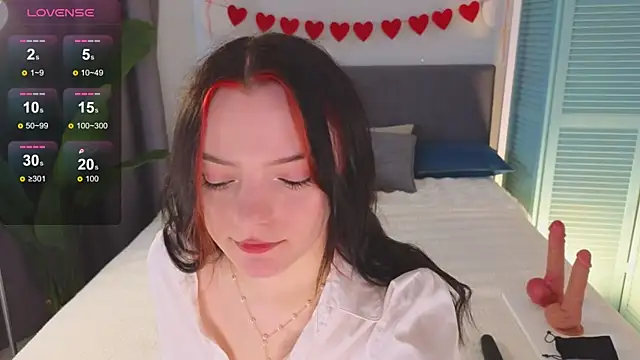Snapshot of CaseyCraig chatting on May 25, 2:56 pm CaseyCraig online show from May 25, 2:56 pm