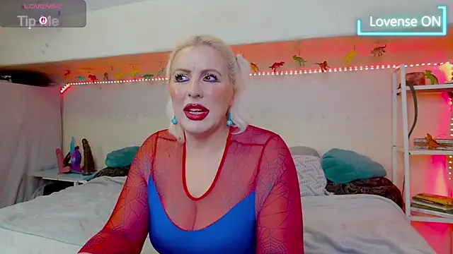 GoddessAlimony online show from May 2, 10:53 am