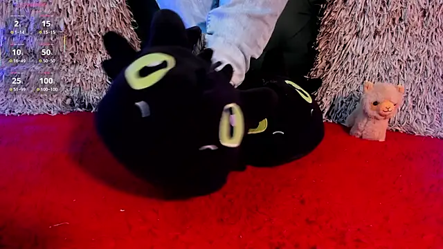 Snapshot of aleya_bliss chatting on November 7, 1:00 pm aleya bliss online show from November 7, 1:00 pm