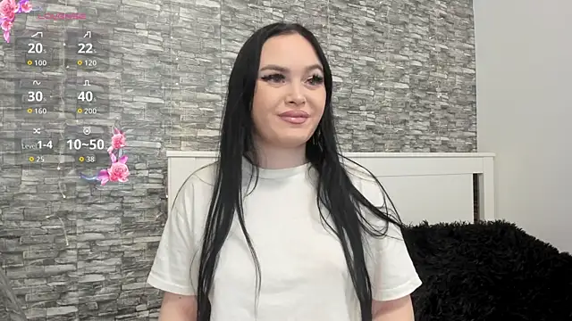 KairraPotts online show from January 15, 10:24 pm