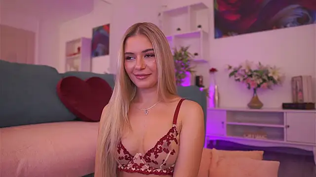 Midnight Seduction online show from March 6, 7:21 pm