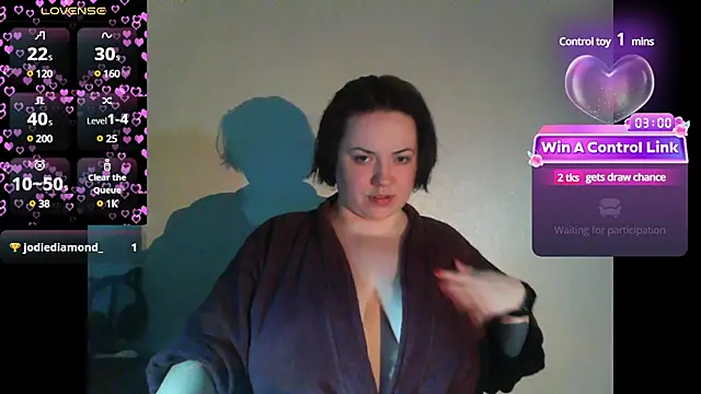 Snapshot of BlackkkVelvet chatting on March 2, 11:20 pm BlackkkVelvet online show from March 2, 11:20 pm