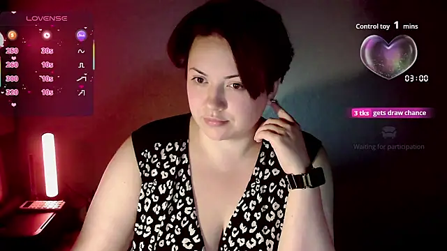 Snapshot of BlackkkVelvet chatting on October 8, 9:12 pm BlackkkVelvet online show from October 8, 9:12 pm