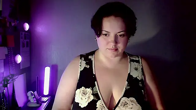 BlackkkVelvet online show from January 6, 11:51 pm