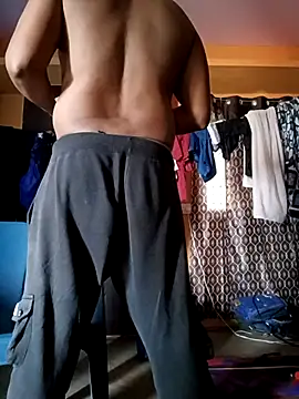 bigcock thick online show from November 1, 6:59 am