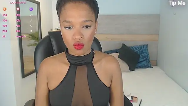 Snapshot of brendathompson_ chatting on September 30, 2:38 am brendathompson online show from September 30, 2:38 am