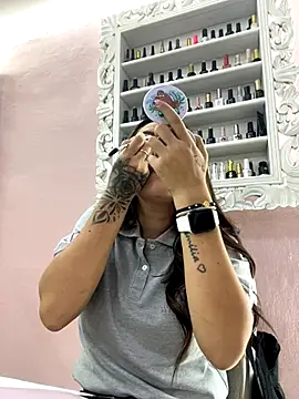 Kamila angel online show from November 28, 4:09 pm