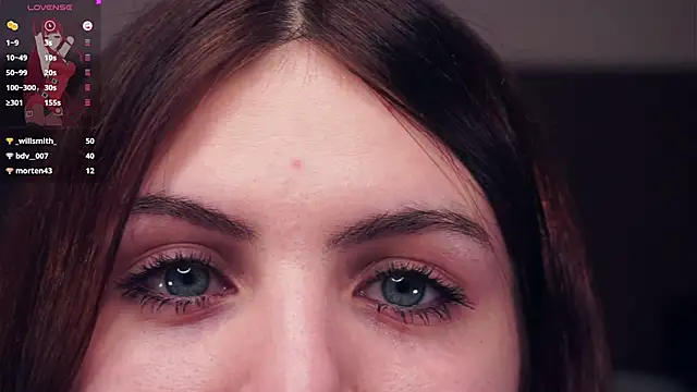 ErlinaBuoy online show from March 14, 2:20 am