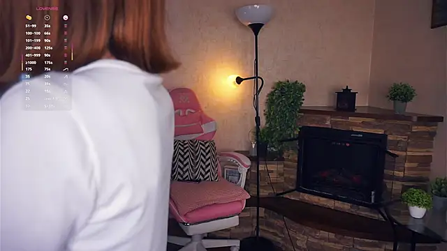 ErlinaBuoy online show from September 25, 5:11 am