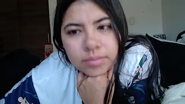 Snapshot of viccky_vick chatting on January 9, 2:31 pm viccky vick online show from January 9, 2:31 pm