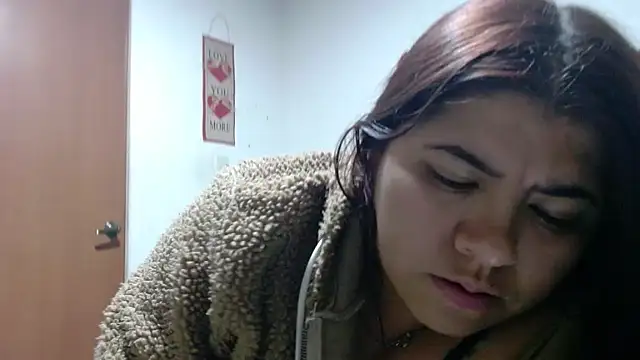 Snapshot of viccky_vick chatting on February 27, 4:12 am viccky vick online show from February 27, 4:12 am