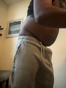 SoloChill online show from February 28, 1:50 am