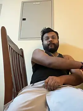 SoloChill online show from March 3, 1:45 am