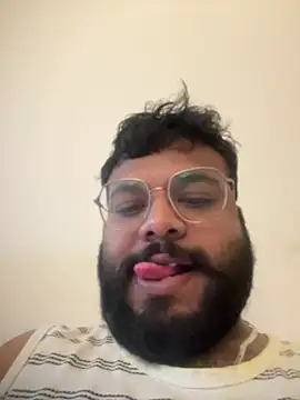 SoloChill online show from April 24, 8:44 pm