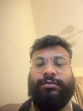 SoloChill online show from April 26, 12:41 am