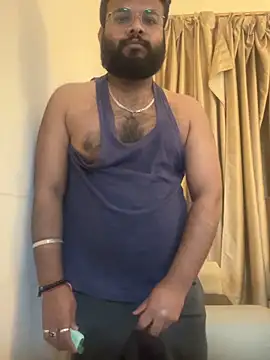 SoloChill online show from May 2, 12:15 am