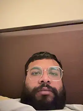 SoloChill online show from May 5, 8:33 am