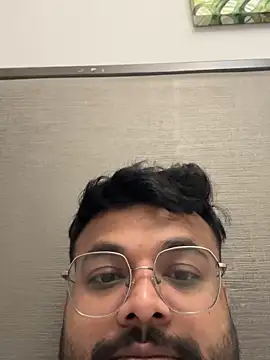 SoloChill online show from May 21, 1:29 pm