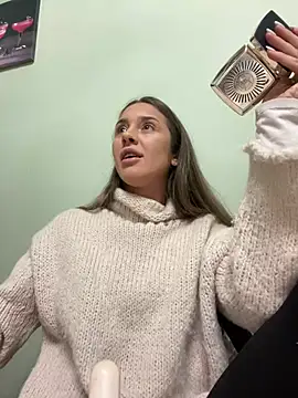 Anya-Ray online show from February 11, 12:16 pm