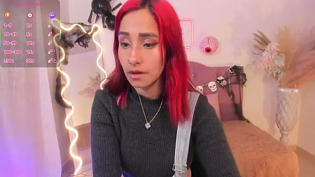 palmerfox tay online show from October 29, 3:31 am